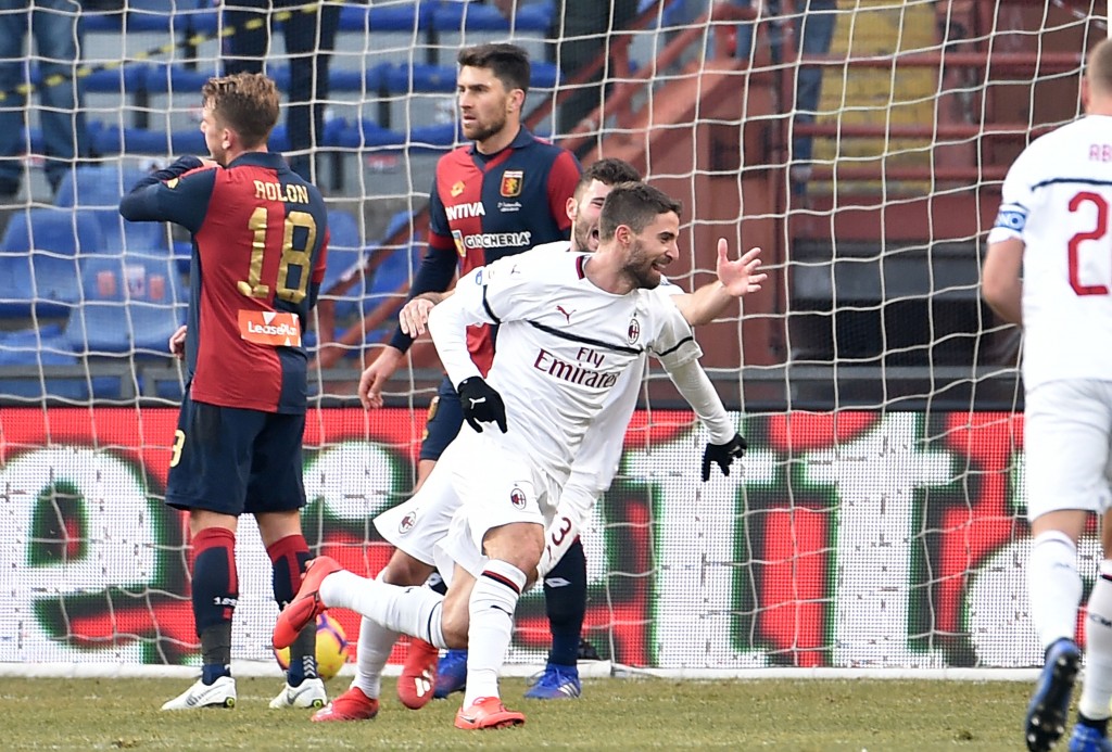 milan