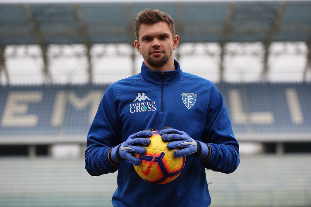 Dragowski Empoli