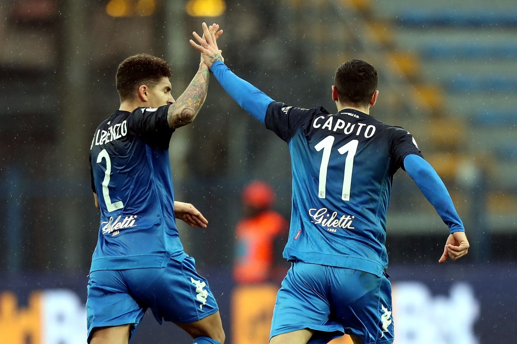 caputo