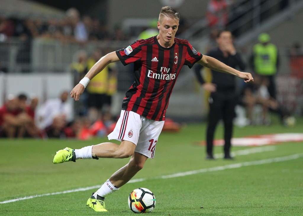 conti milan