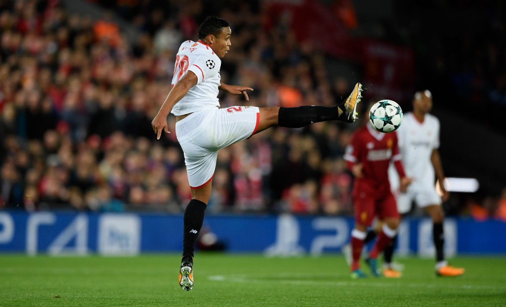 luis muriel siviglia