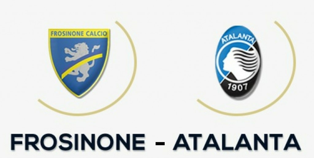 frosinone-atalanta