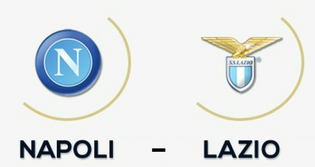 napoli-lazio