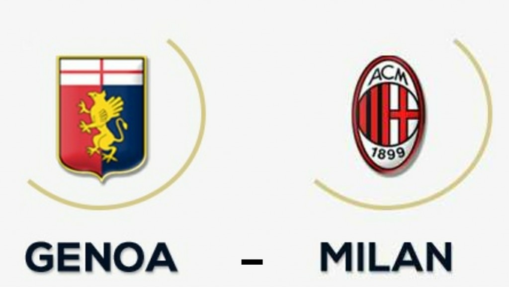 genoa-milan