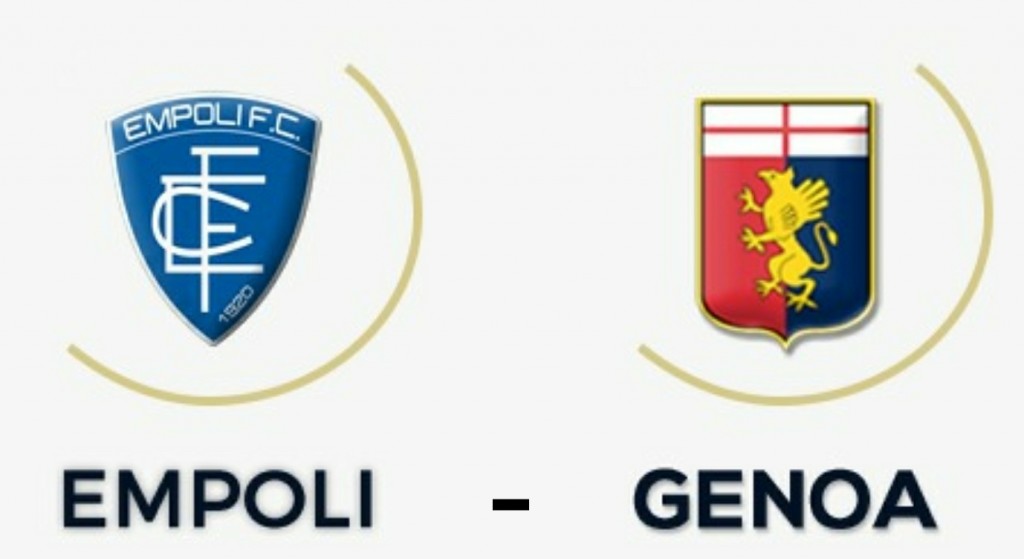 empoli-genoa