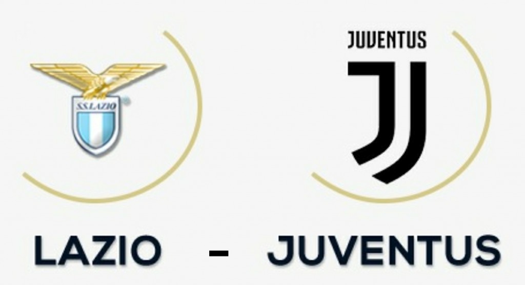 lazio-juventus