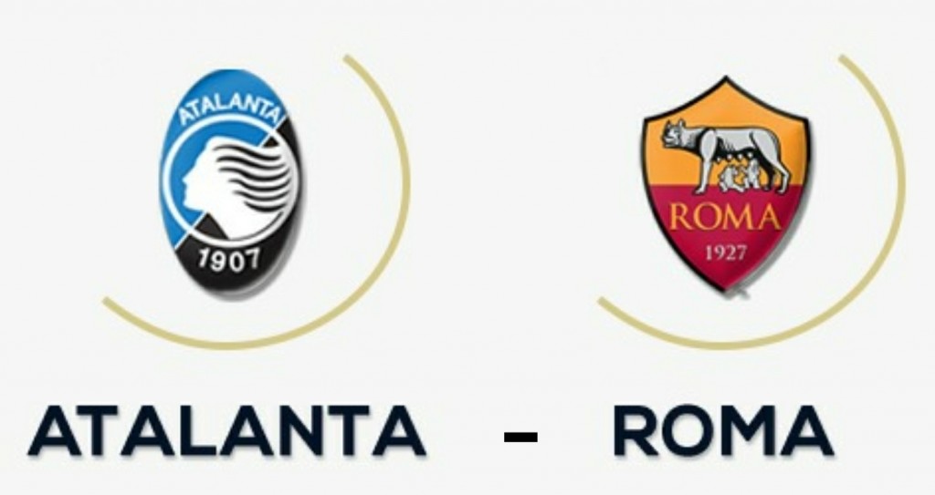 Atalanta-roma