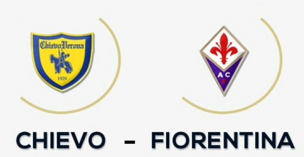 Chievo-fiorentina