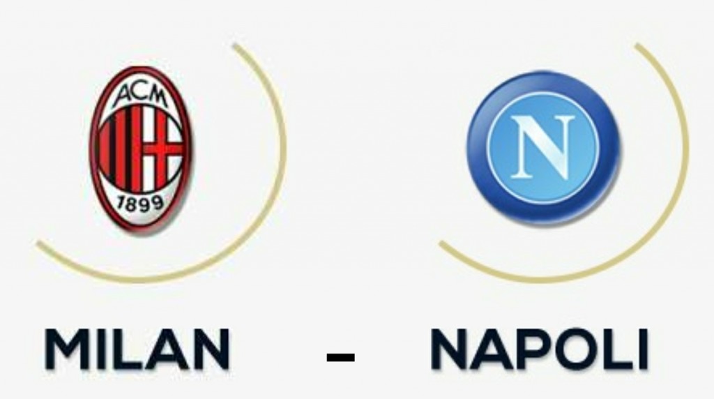 milan-napoli