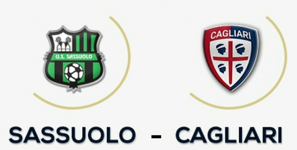 sassuolo-cagliari