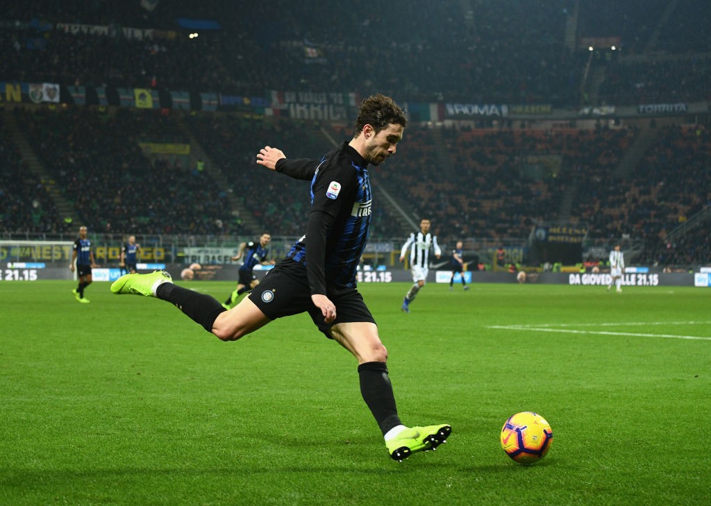 FC Internazionale v Udinese - Serie A