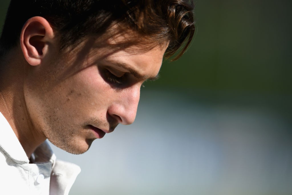 Caldara Milan 2019