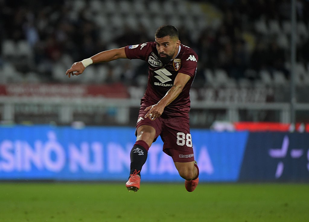 Rincon Torino 2019