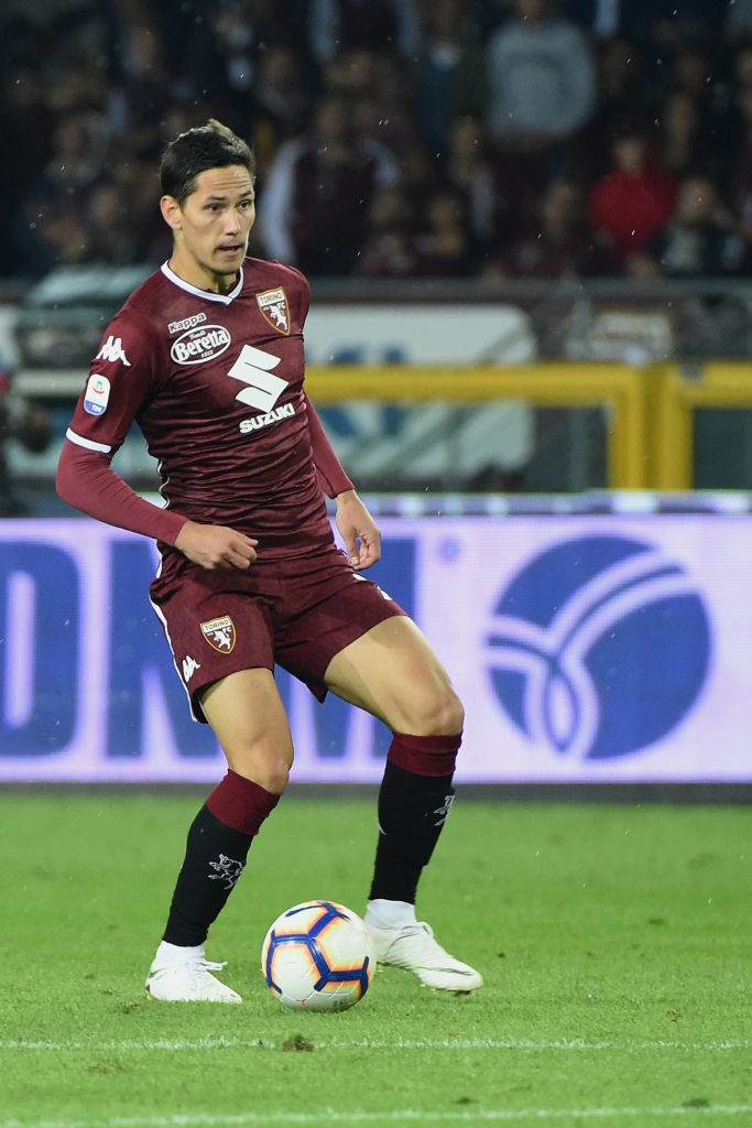 Lukic si prende il Toro: una pedina in più per Mazzarri