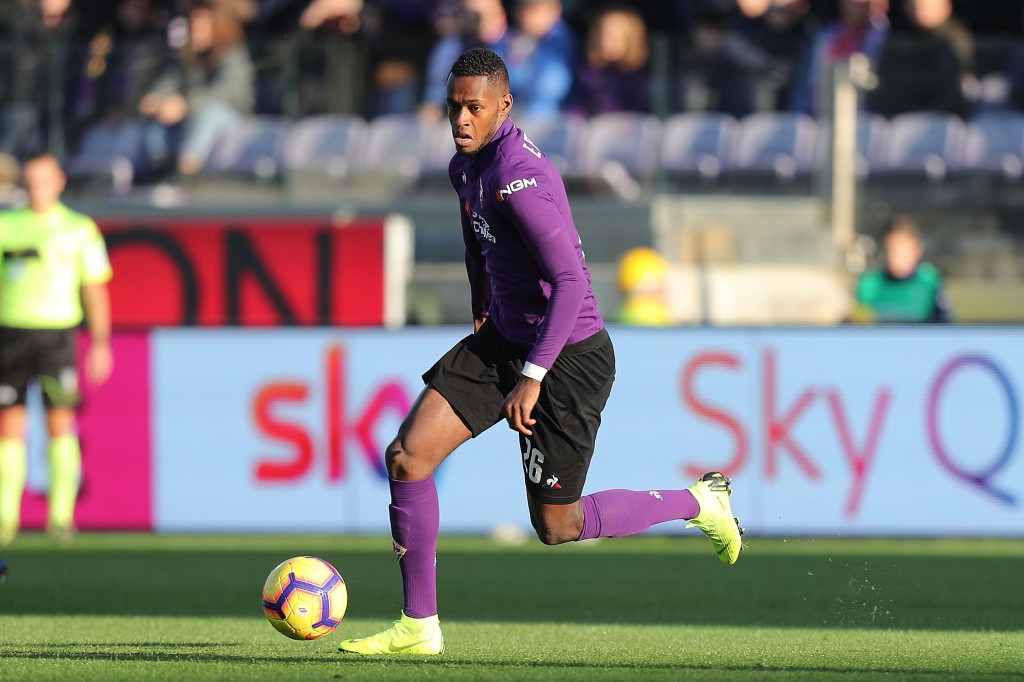 Edimilson-fiorentina