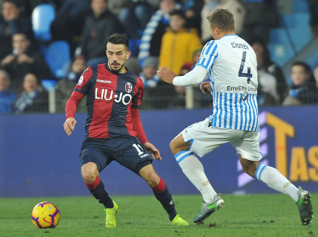 Sansone-bologna