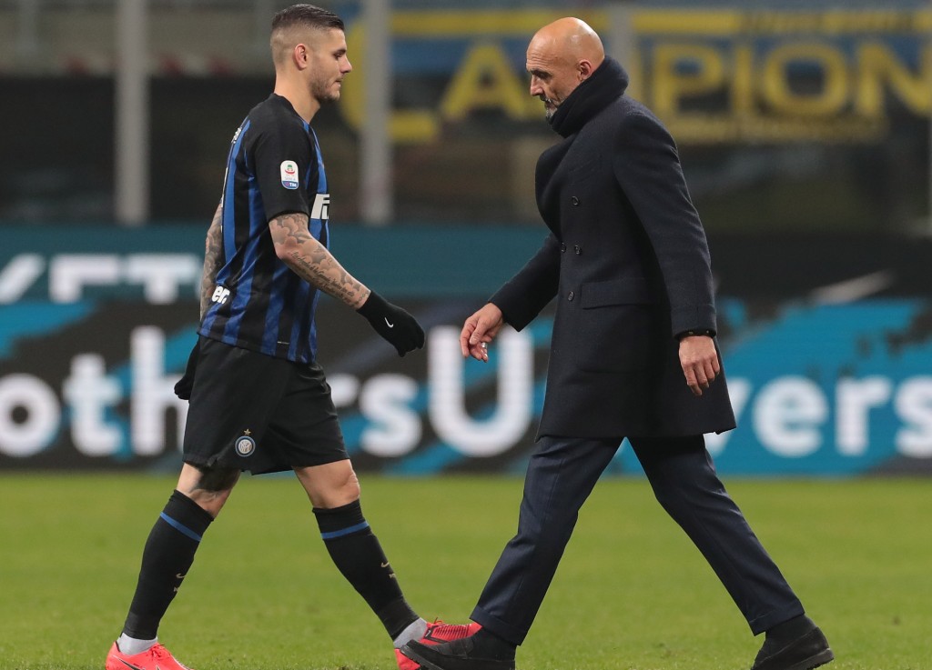 spalletti-icardi
