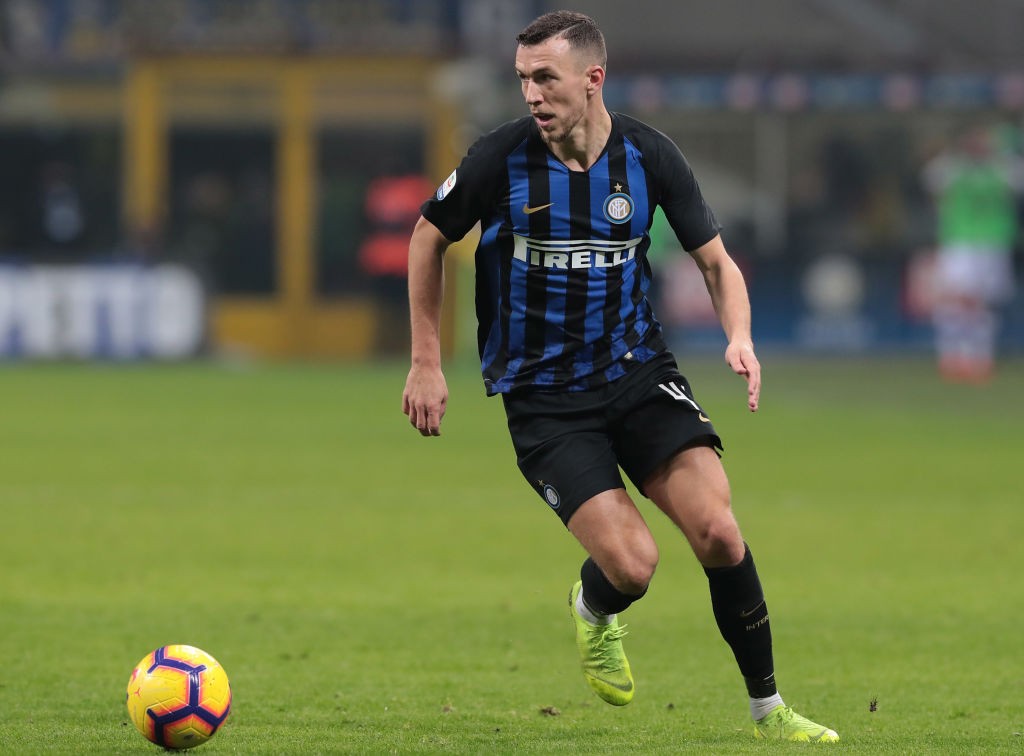 Perisic Inter 2019