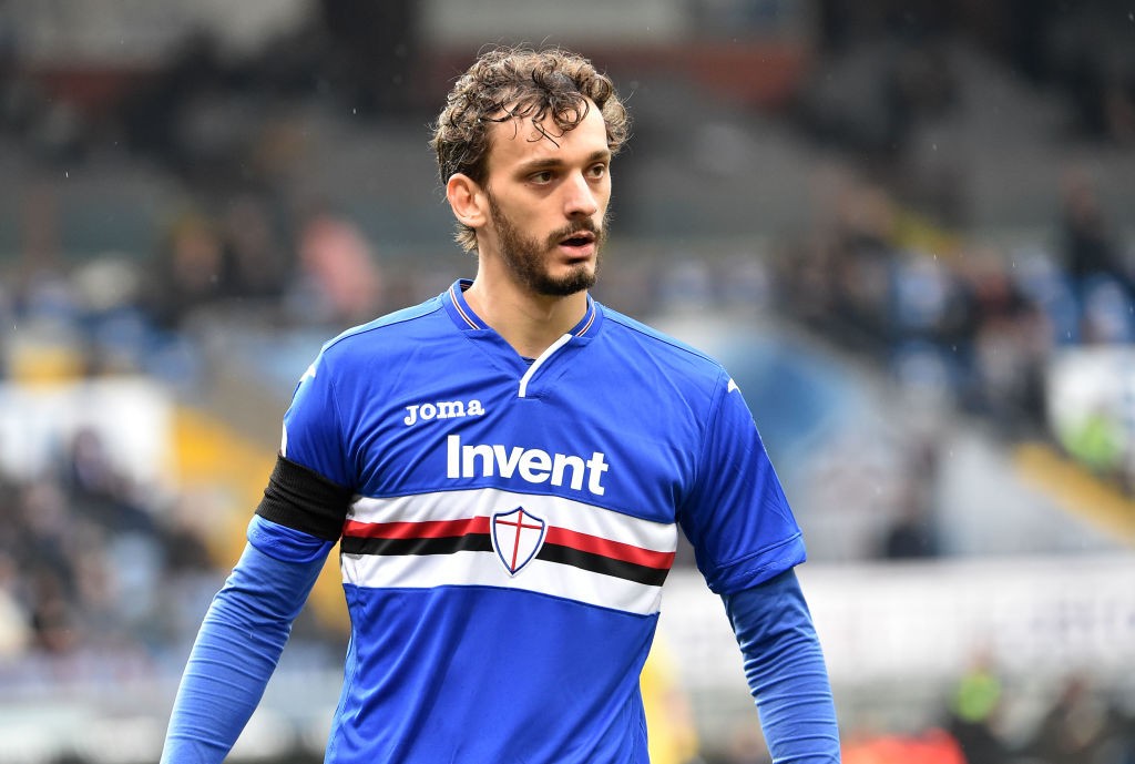 gabbiadini
