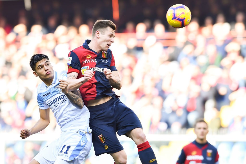 Genoa, centrocampo rinnovato: collocazione tattica da Lerager a Sturaro