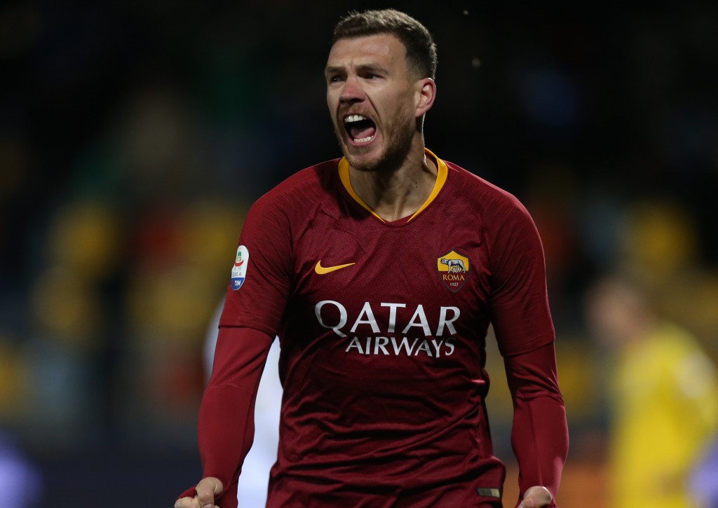 Dzeko