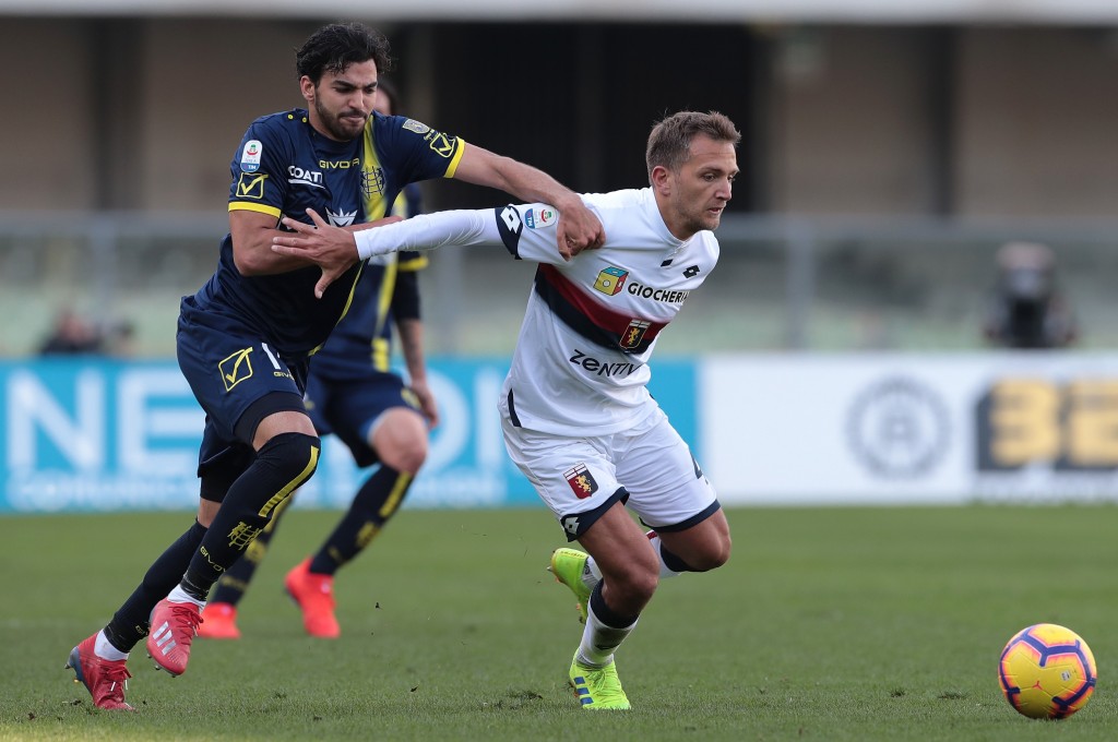criscito