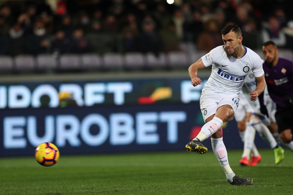Perisic