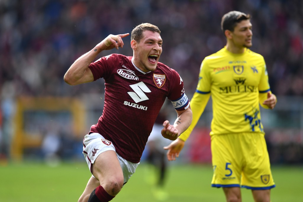 belotti