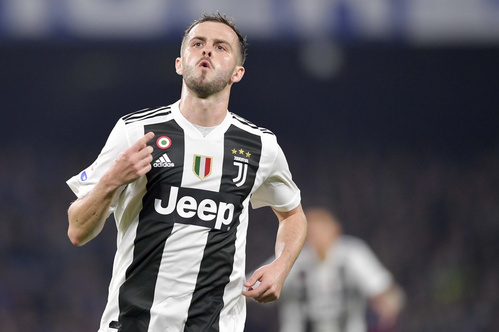 Pjanic
