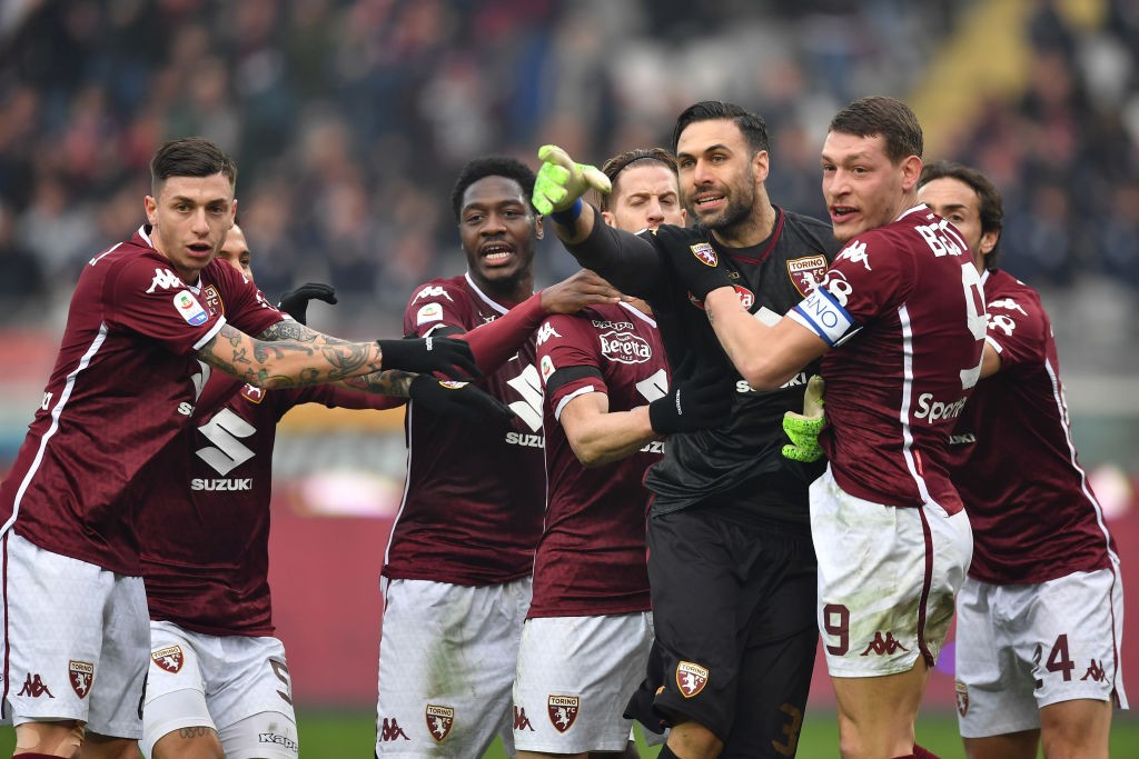 Toro, che numeri! Difesa formato Europa