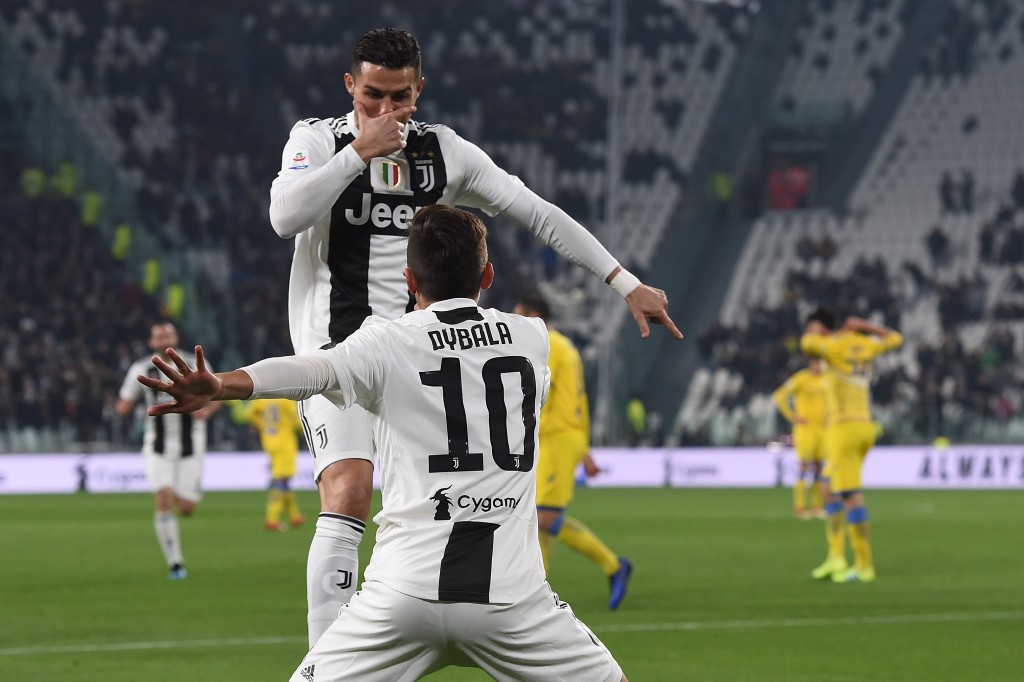dybala-ronaldo
