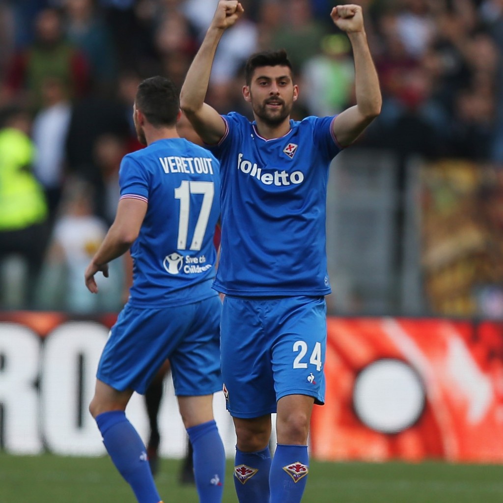 Benassi fiorentina