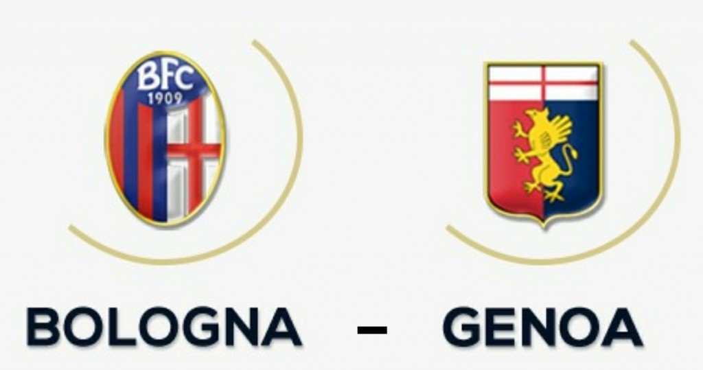 bologna-genoa