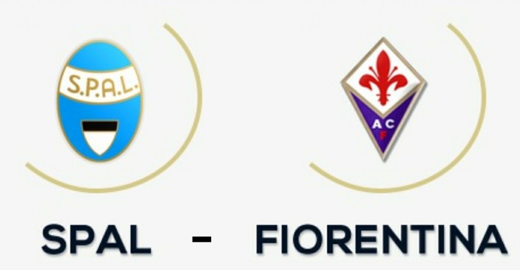 Spal-fiorentina