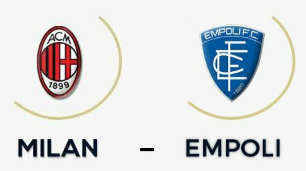 milan-empoli