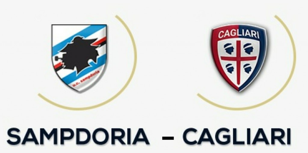 sampdoria-cagliari