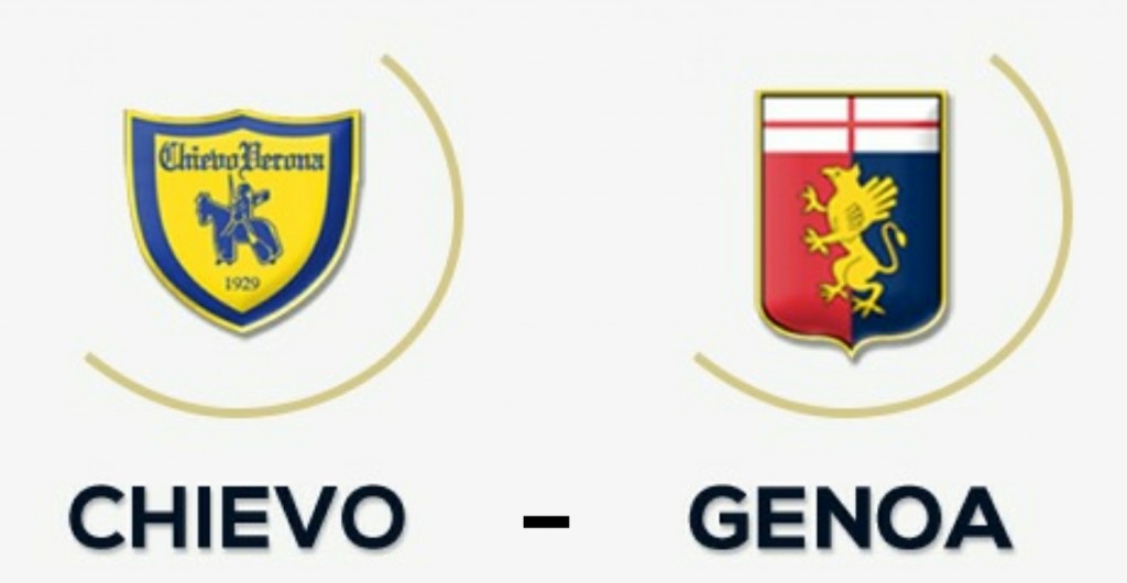 chievo-genoa