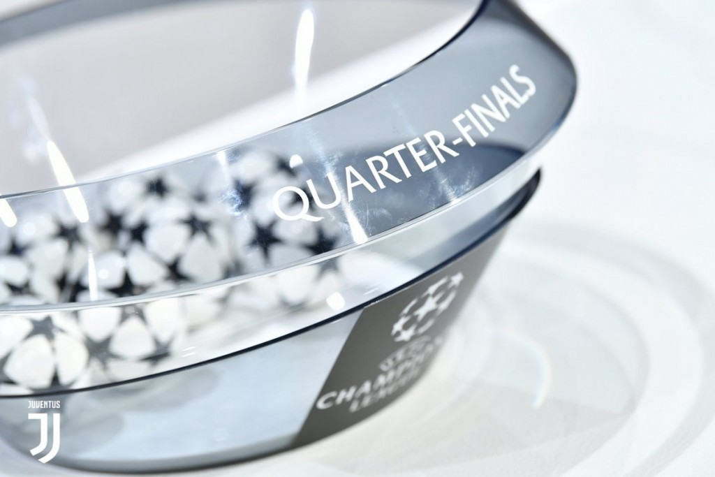 quarti-champions