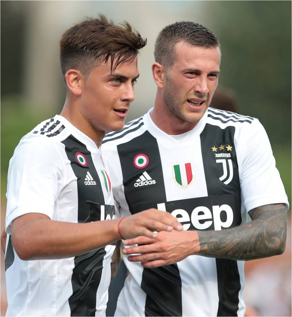 dybala-bernardeschi
