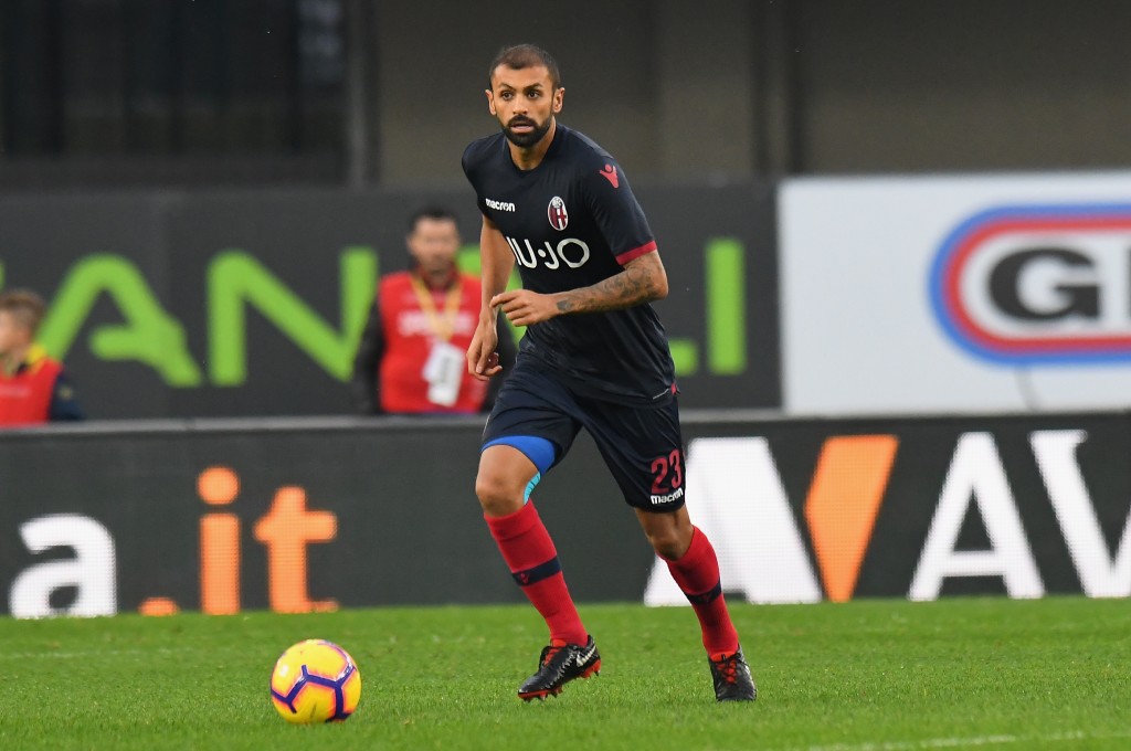 Danilo Bologna