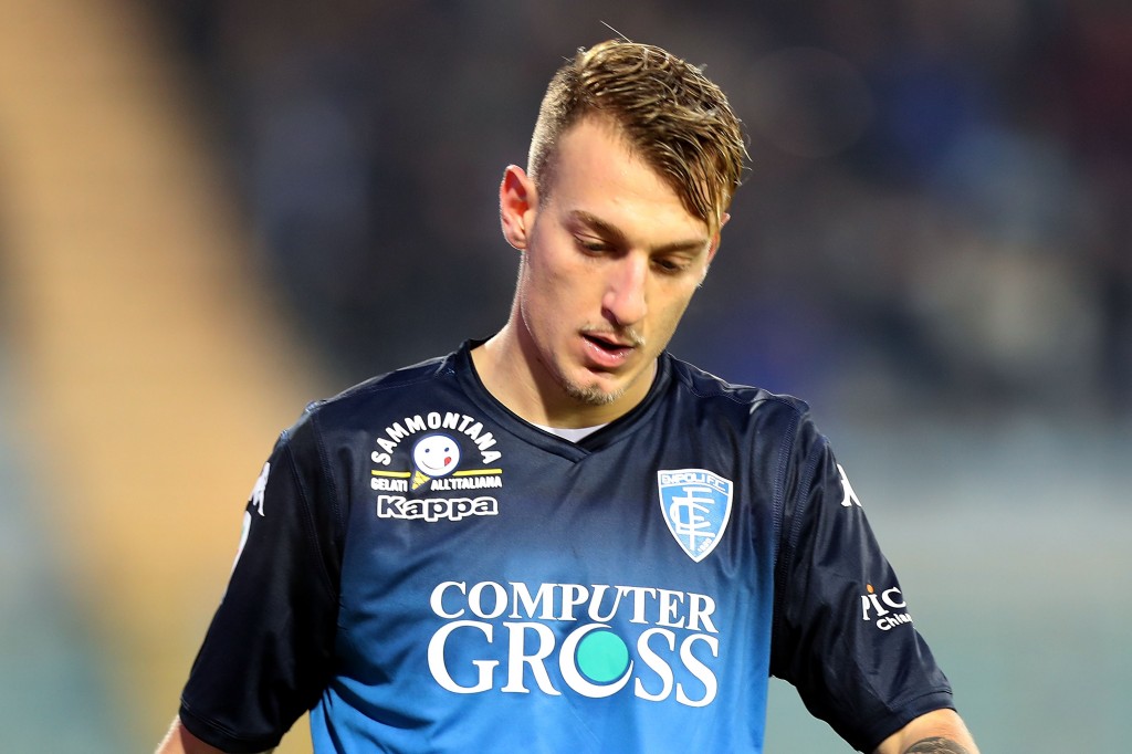 Empoli v UC Sampdoria - Serie A