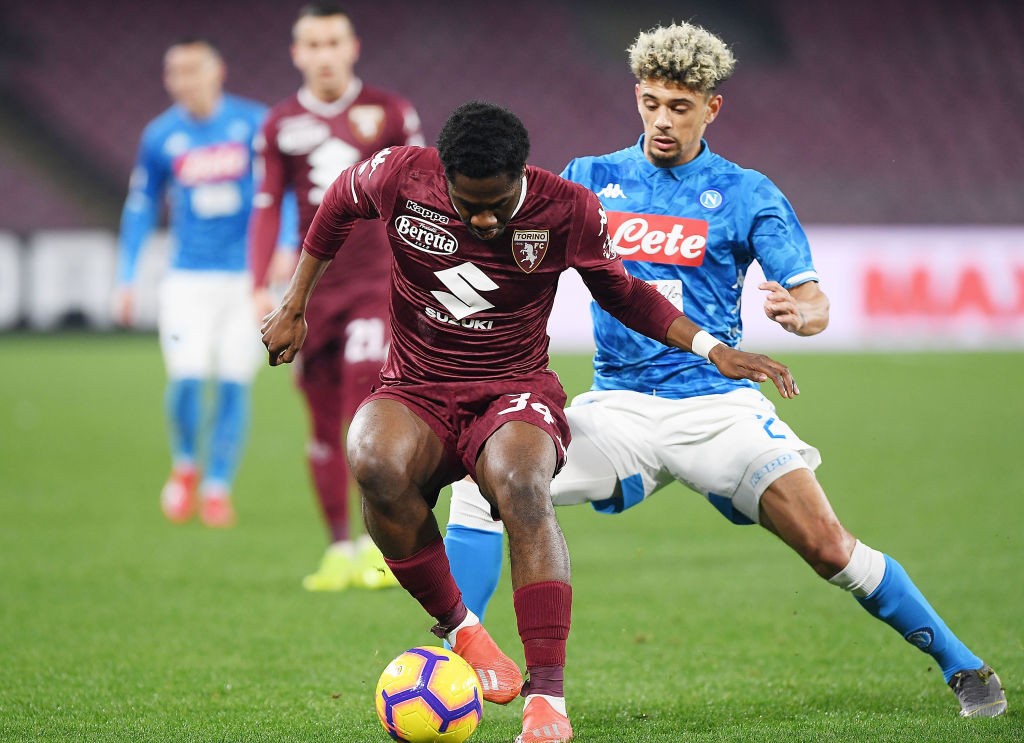 Toro, emergenza difesa: Nkoulou e Aina out