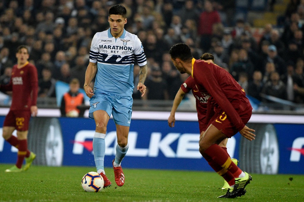 Correa sempre più decisivo: regala il derby alla Lazio
