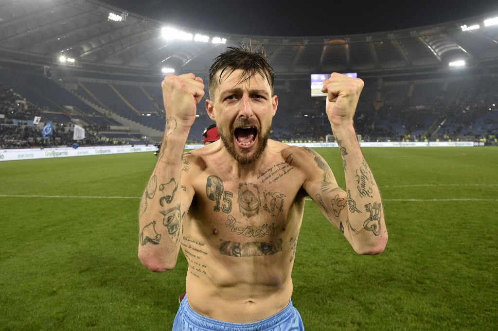 Acerbi Lazio