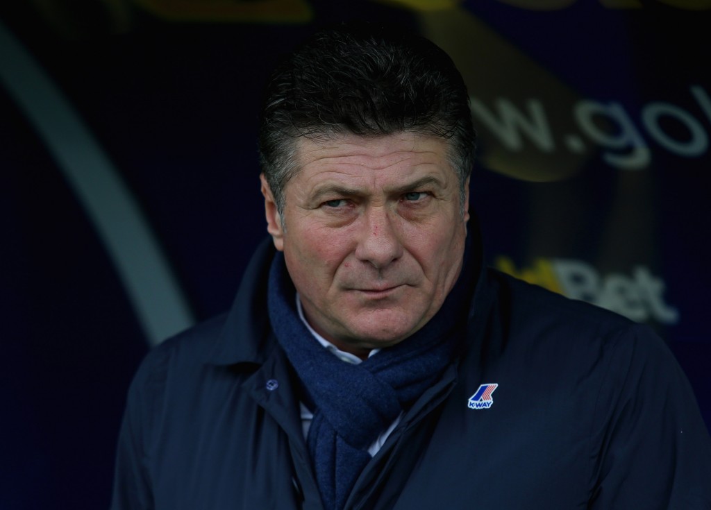 Frosinone Calcio v Torino FC - Serie A