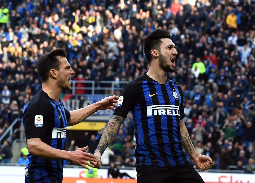 FC Internazionale v SPAL - Serie A