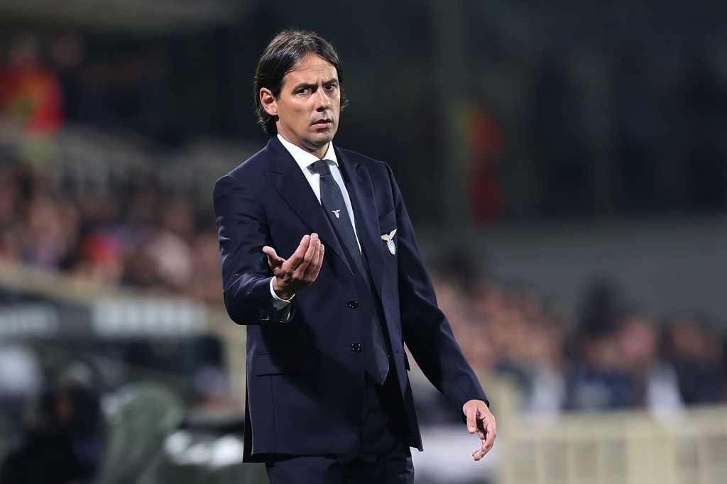 ACF Fiorentina v SS Lazio - Serie A