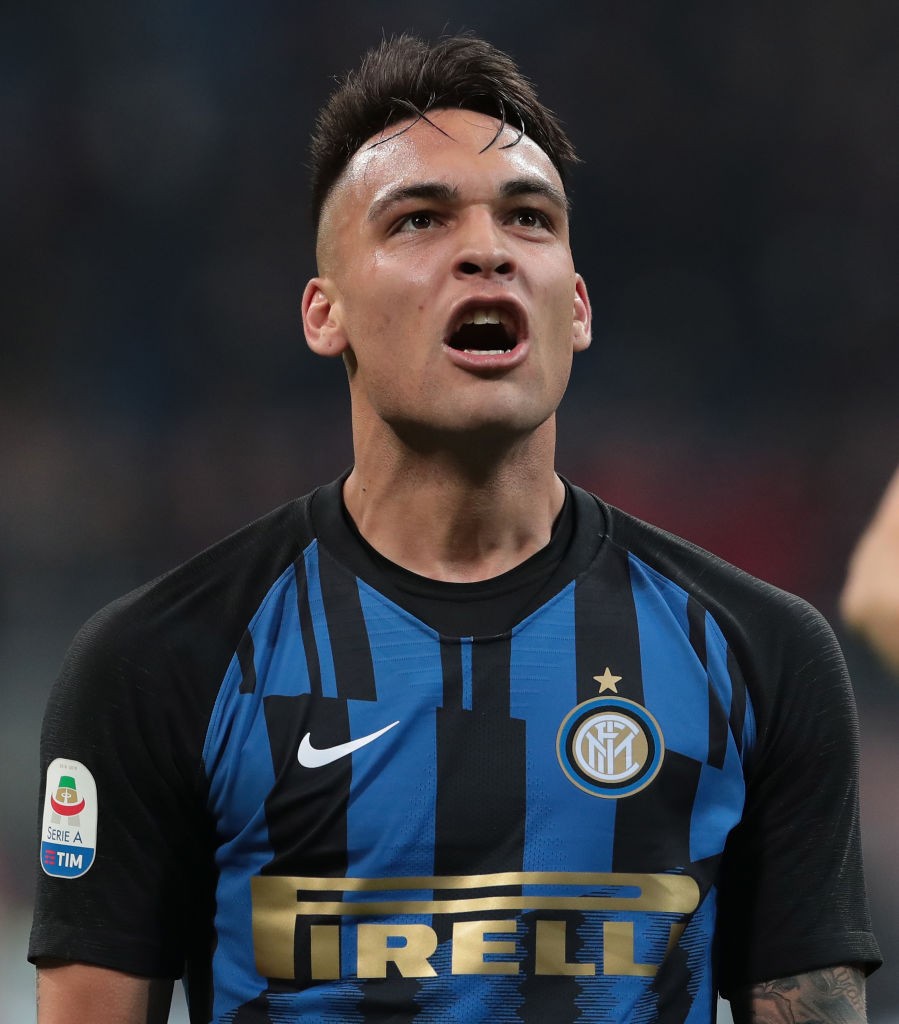 Icardi torna, Lautaro segna: a chi si affiderà Spalletti?