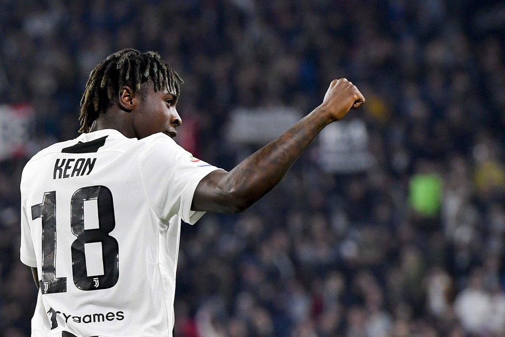kean-juventus