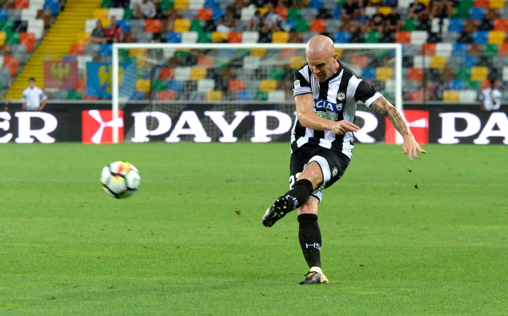 Udinese Calcio v  AC Chievo Verona - Serie A